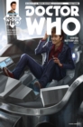 Doctor Who : The Tenth Doctor Year Three #8 - eBook