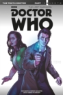 Doctor Who : The Tenth Doctor Year Three #9 - eBook