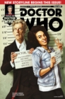 Doctor Who : The Twelfth Doctor Year Three #5 - eBook