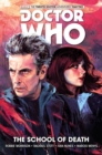 Doctor Who : The Twelfth Doctor Volume 4 - eBook