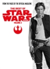 Best of Star Wars Insider Volume 2 - eBook