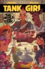 Tank Girl : Two Girls One Tank #3 - eBook