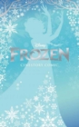 Disney Frozen Cinestory Comic Collector's Edition - Book