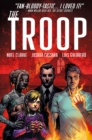 The Troop collection - eBook