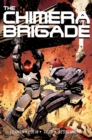 The Chimera Brigade: Volume 1 - Book