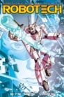 Robotech Archives: Macross Saga Volume 2 - Book