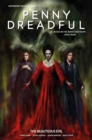 Penny Dreadful - The Ongoing Series Volume 2 : The Beauteous Evil - Book
