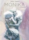 Monika Vol. 2: Vanilla Dolls - Book