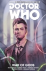 Doctor Who : The Tenth Doctor: War of Gods, Volume 7 - Book