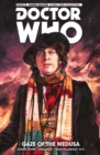 Doctor Who : The Fourth Doctor Collection - eBook