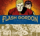 Flash Gordon Sundays : Dan Barry The Death Planet Volume 1 - Book