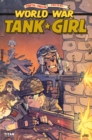 Tank Girl : World War Tank Girl #3 - eBook
