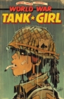 Tank Girl : World War Tank Girl collection - eBook