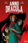 Anno Dracula #1 - eBook