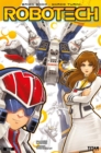 Robotech #3 - eBook