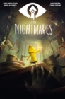 Little Nightmares - Book