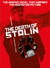 The Death of Stalin (Graphic Novel) - Book
