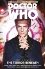 Doctor Who : The Twelfth Doctor Year Three Volume 1 - eBook