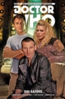 Doctor Who : The Ninth Doctor Volume 4 - eBook