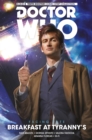 Doctor Who : The Tenth Doctor Year Three Volume 1 - eBook