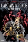 Captain Kronos - Vampire Hunter #1 - eBook