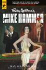 Mickey Spillane's Mike Hammer: The Night I Died - Book