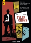 Tyler Cross: Black Rock - Book