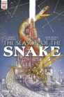 Season of the Snake #1 - eBook