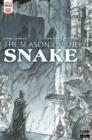 Season of the Snake #2 - eBook