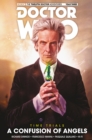 Doctor Who : The Twelfth Doctor Year Three Volume 3 - eBook