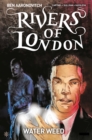 Rivers of London : Water Weed #3 - eBook