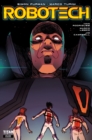 Robotech #11 - eBook