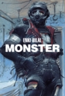 Monster - Book