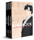 Sherlock Series 1 Boxed Set - Book