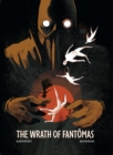 Wrath Of Fantomas - Book