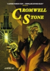 Cromwell Stone - Book