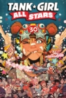 Tank Girl All Stars collection - eBook
