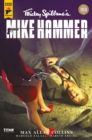 Mickey Spillane's Mike Hammer : The Night I Died #4 - eBook