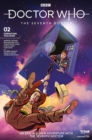 Doctor Who : The Seventh Doctor #2 - eBook
