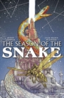 Season of the Snake collection - eBook