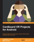 Cardboard VR Projects for Android - eBook