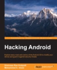 Hacking Android - eBook