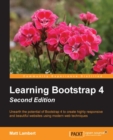 Learning Bootstrap 4 - Second Edition - eBook