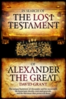 In Search Of The Lost Testament of Alexander the Great - Book