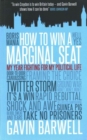 How to Win a Marginal Seat - Book