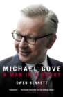 Michael Gove - eBook