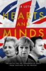 Hearts and Minds - eBook