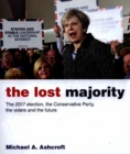 The Lost Majority - Book