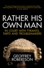 Rather His Own Man - eBook