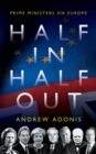 Half In, Half Out - eBook